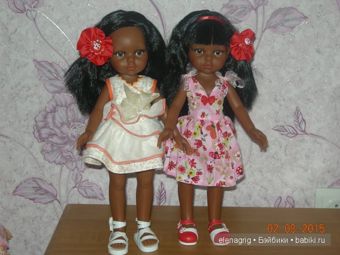 Паола Рейна