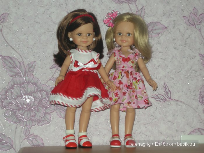 Паола Рейна