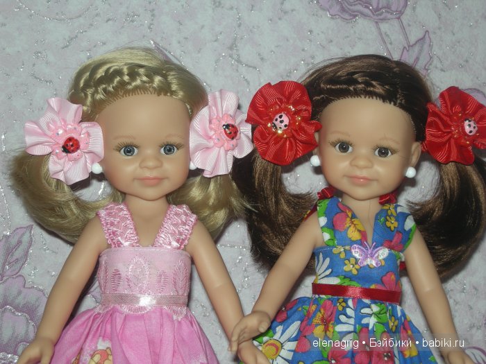 Паола Рейна