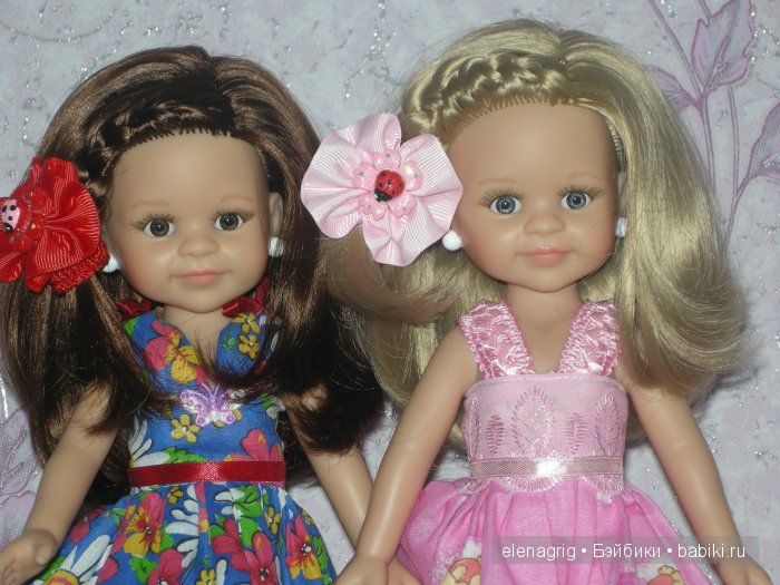 Паола Рейна