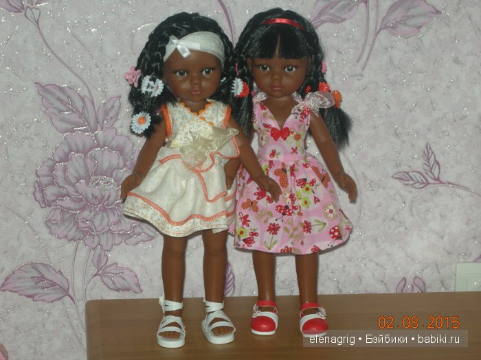 Паола Рейна