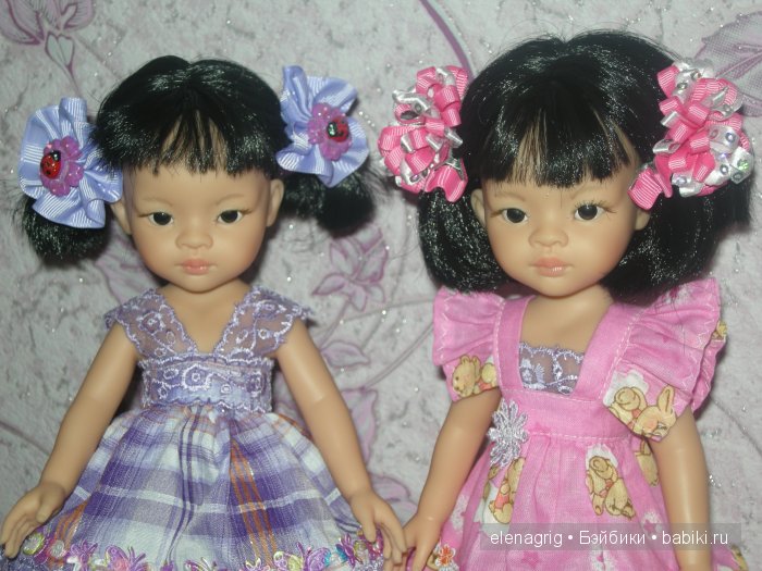 Паола Рейна