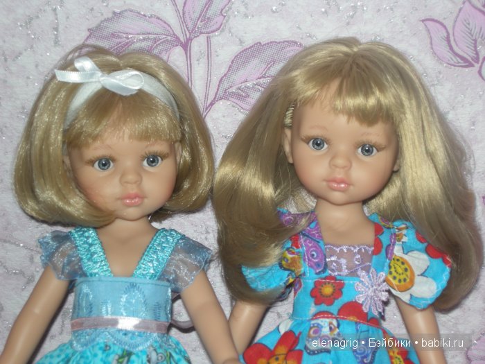 Паола рейна