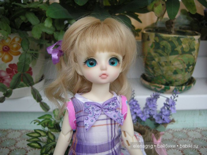 Хенси от Ангел Студио