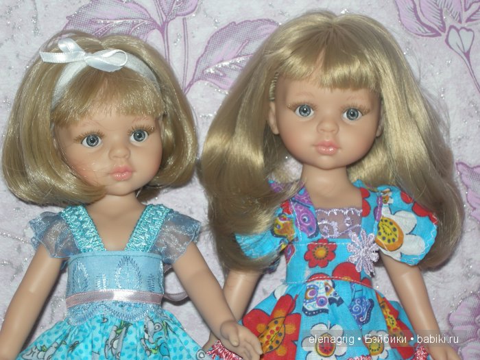 Паола Рейна