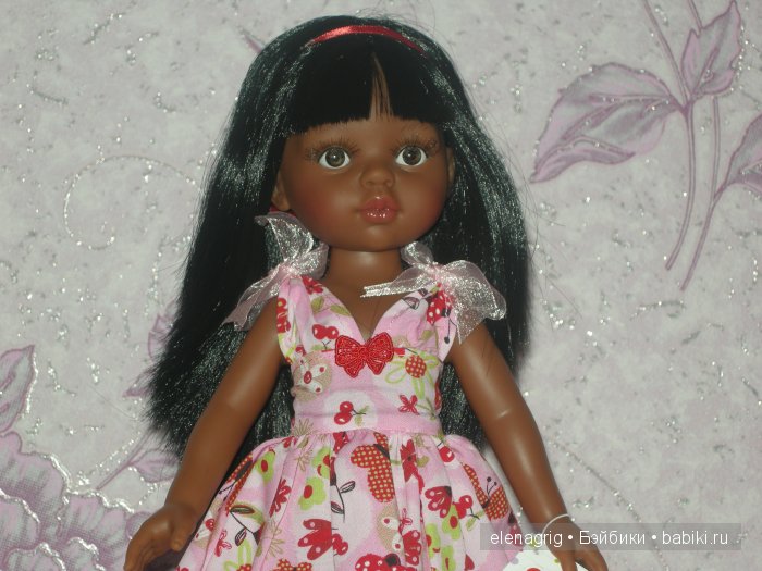 Паола Рейна