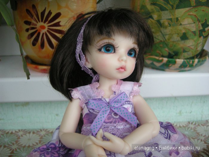 литлфи Анте