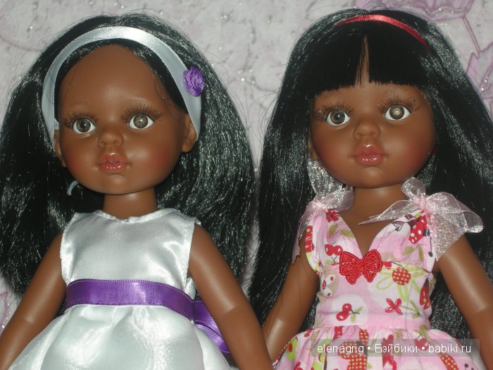 Паола Рейна