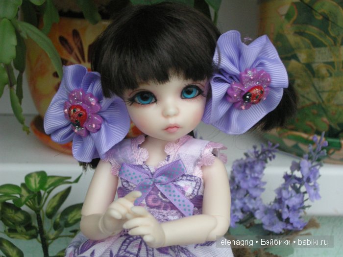 литлфи Анте