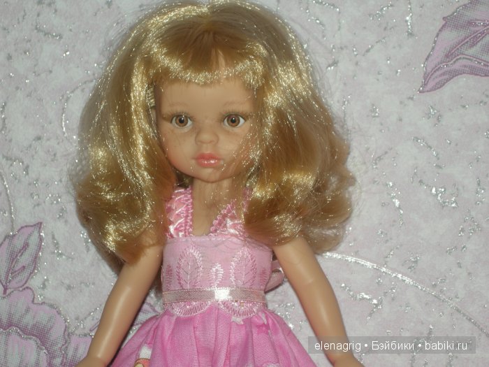 Паола Рейна