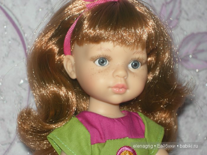 Паола Рейна