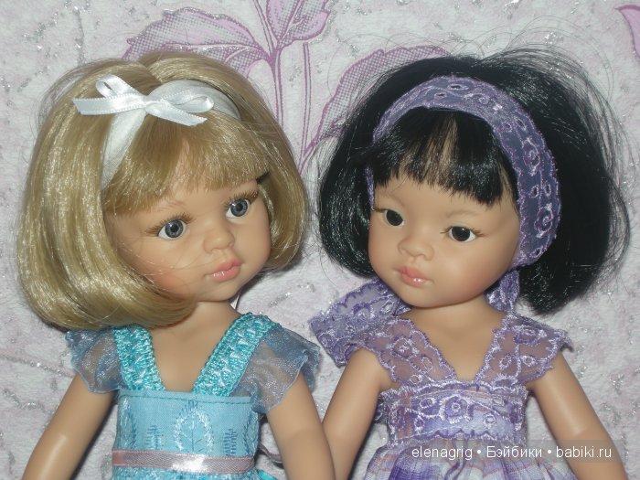 Паола Рейна