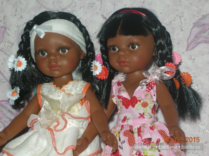 Паола Рейна