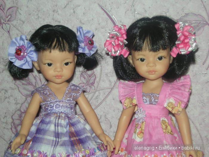 Паола Рейна