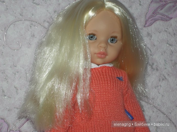 Паола Рейна