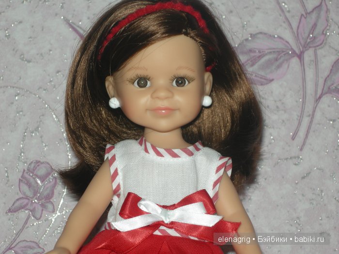 Паола Рейна