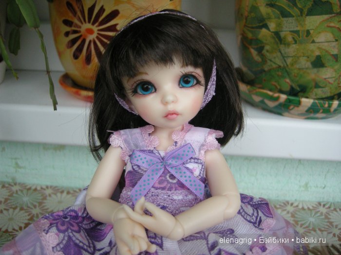 литлфи Анте