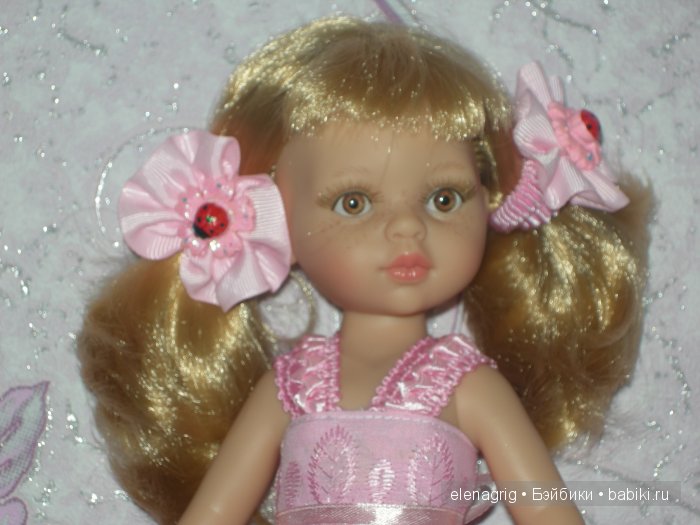 Паола Рейна