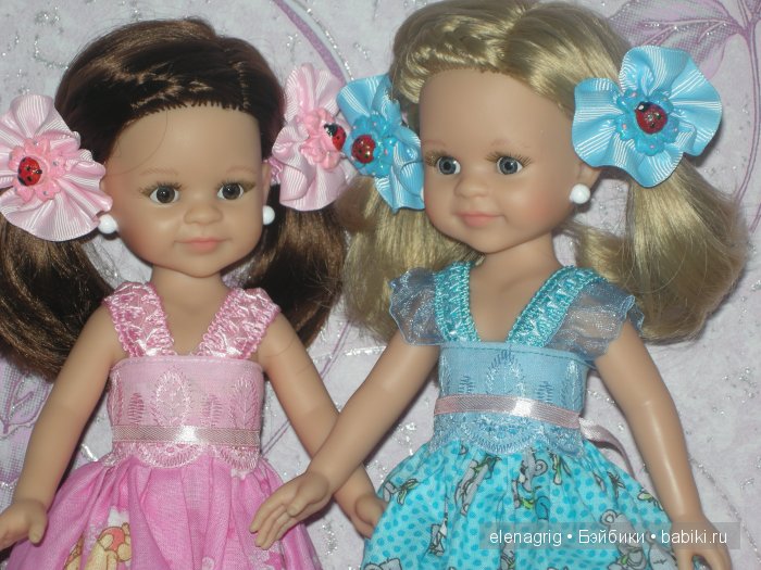 Паола Рейна