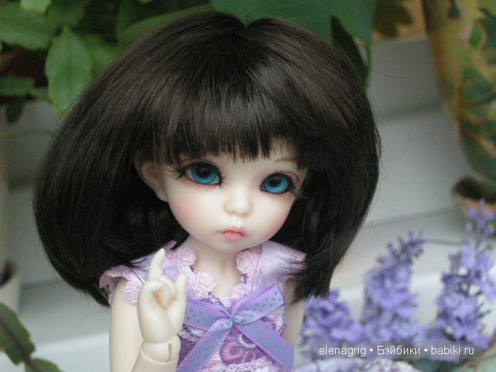 литлфи Анте