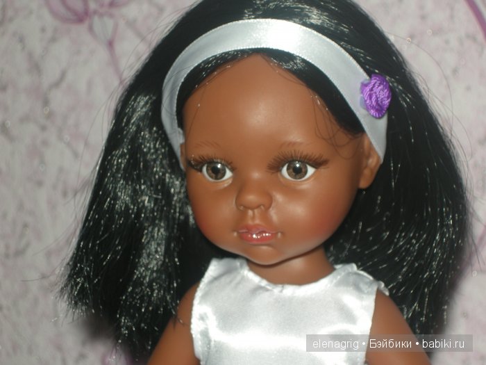 Паола Рейна