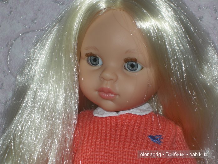 Паола Рейна