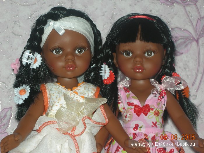 Паола Рейна