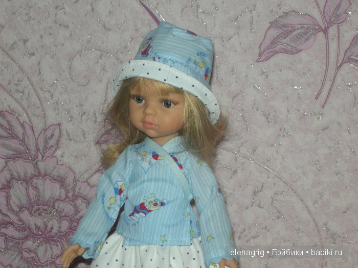 Паола Рейна