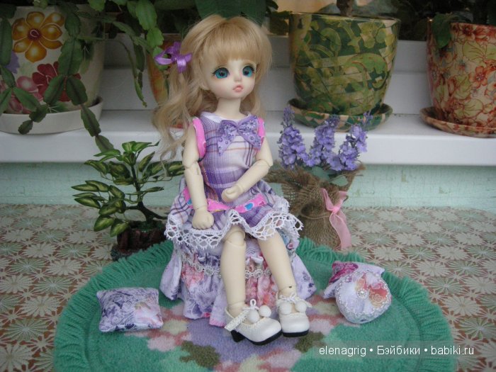 Хенси от Ангел Студио