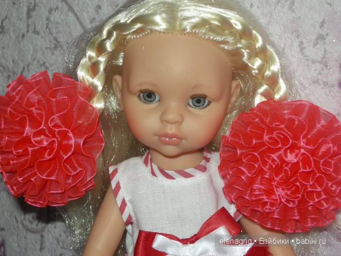 Паола Рейна