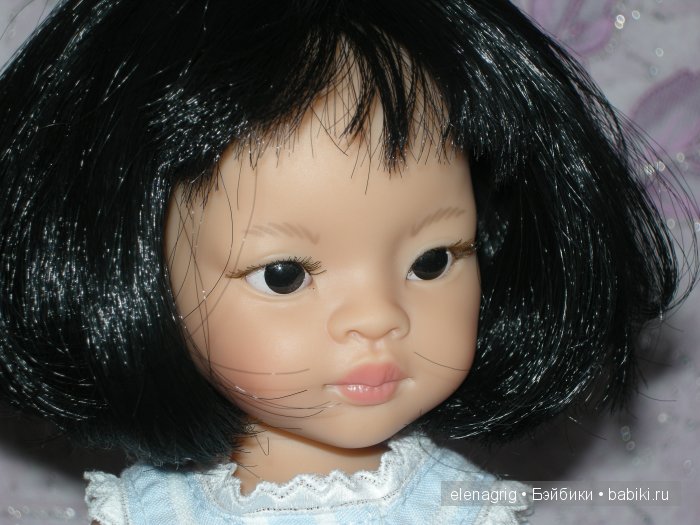 Паола рейна