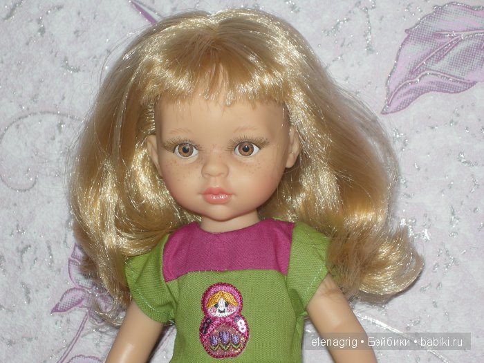 Паола Рейна