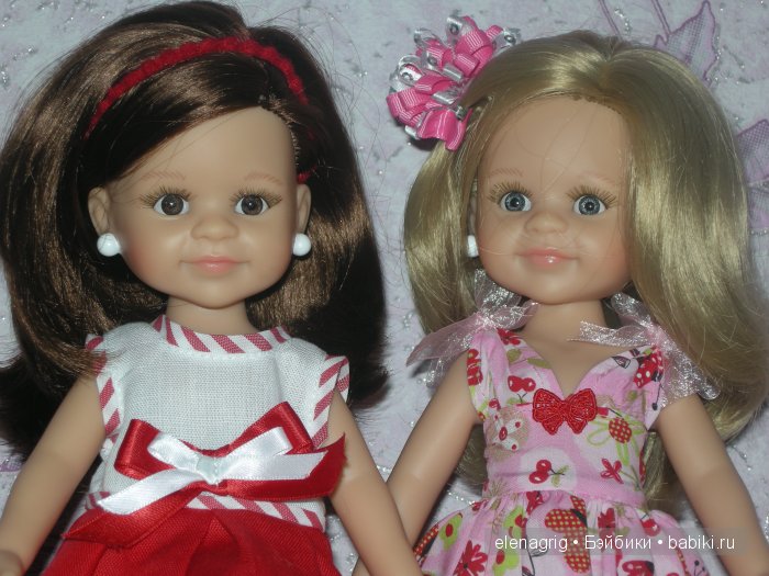 Паола Рейна