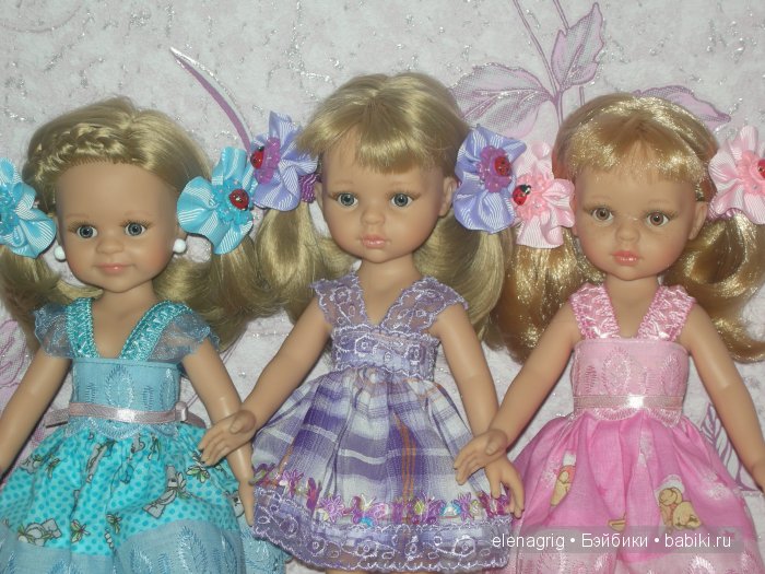 Паола Рейна