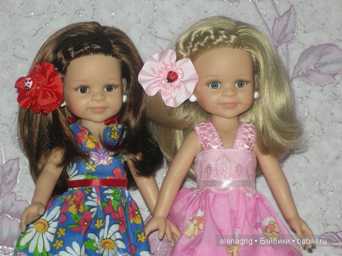 Паола Рейна