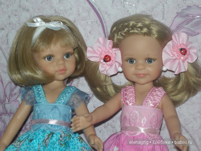 Паола Рейна