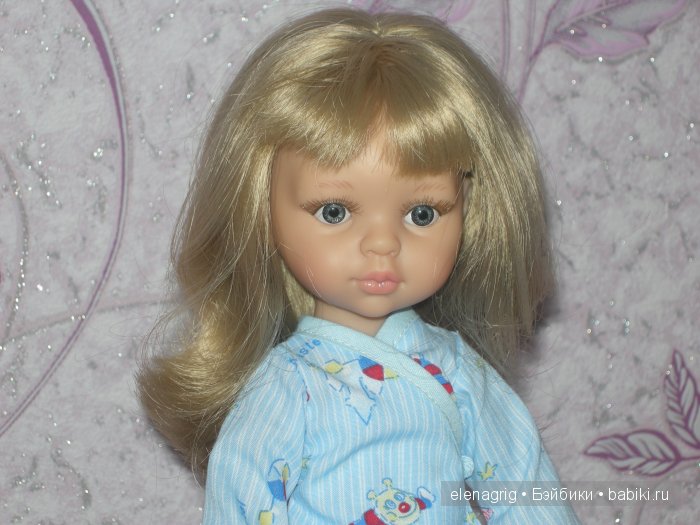 паола Рейна