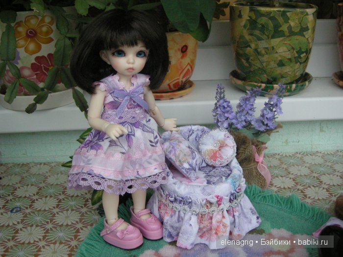 литлфи Анте