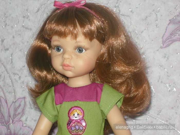 Паола Рейна