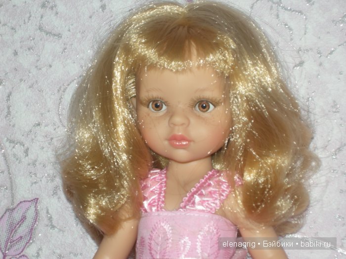 Паола Рейна