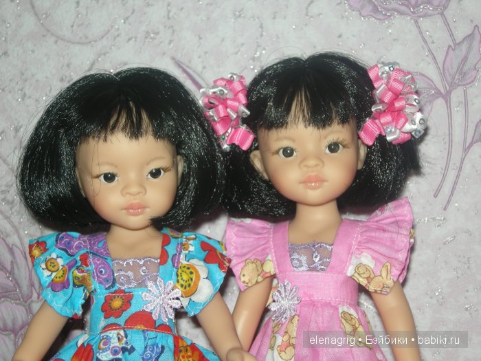 Паола Рейна