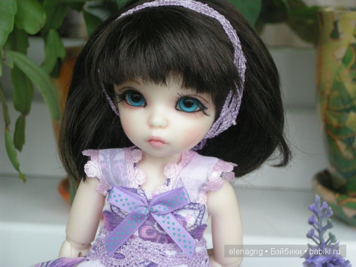 литлфи Анте