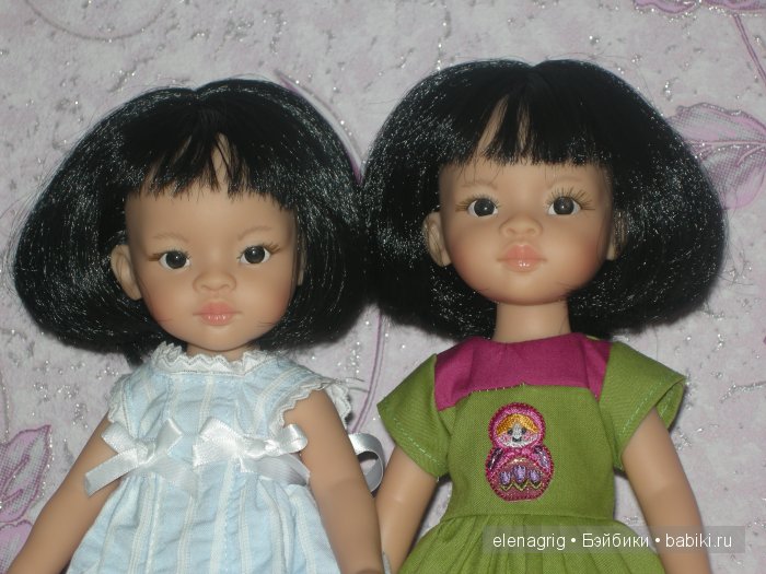 Паола Рейна