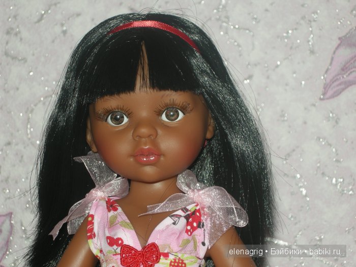 Паола Рейна