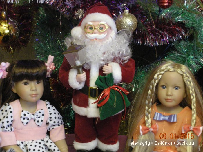 Куклы Kidc N Cats Сони Хартман (фото 9)