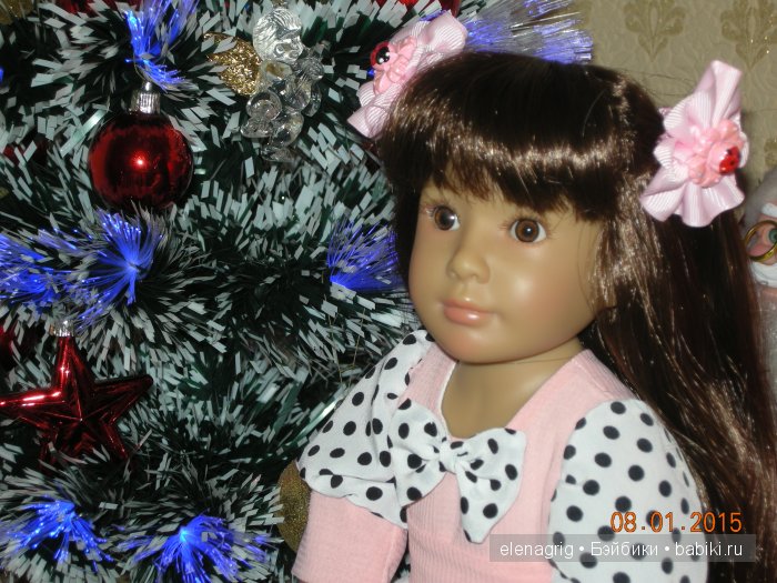 Куклы Kidc N Cats Сони Хартман (фото 10)