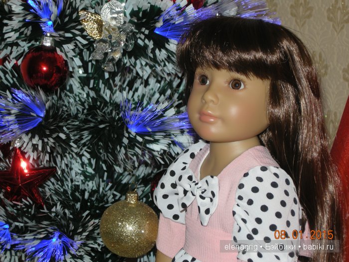 Куклы Kidc N Cats Сони Хартман