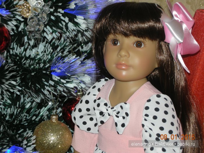 Куклы Kidc N Cats Сони Хартман