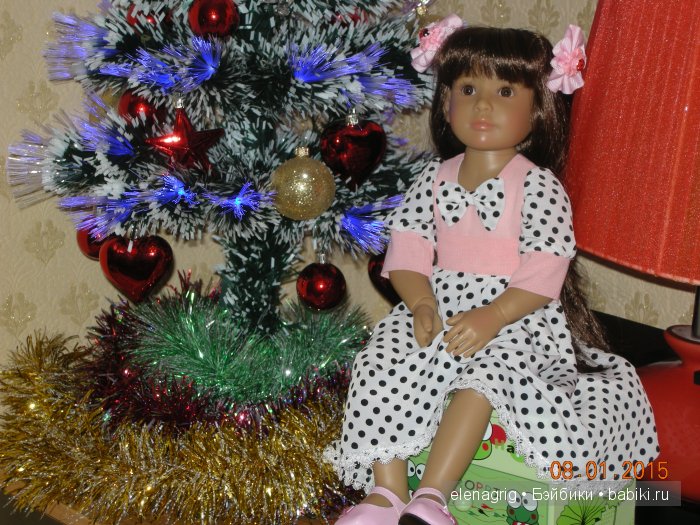 Куклы Kidc N Cats Сони Хартман