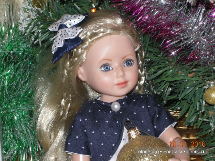 Мои Джолинки — Куклы Jolina Zapf (Джолина): шарнирные балерины